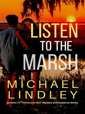 cover image of Listen to the Marsh